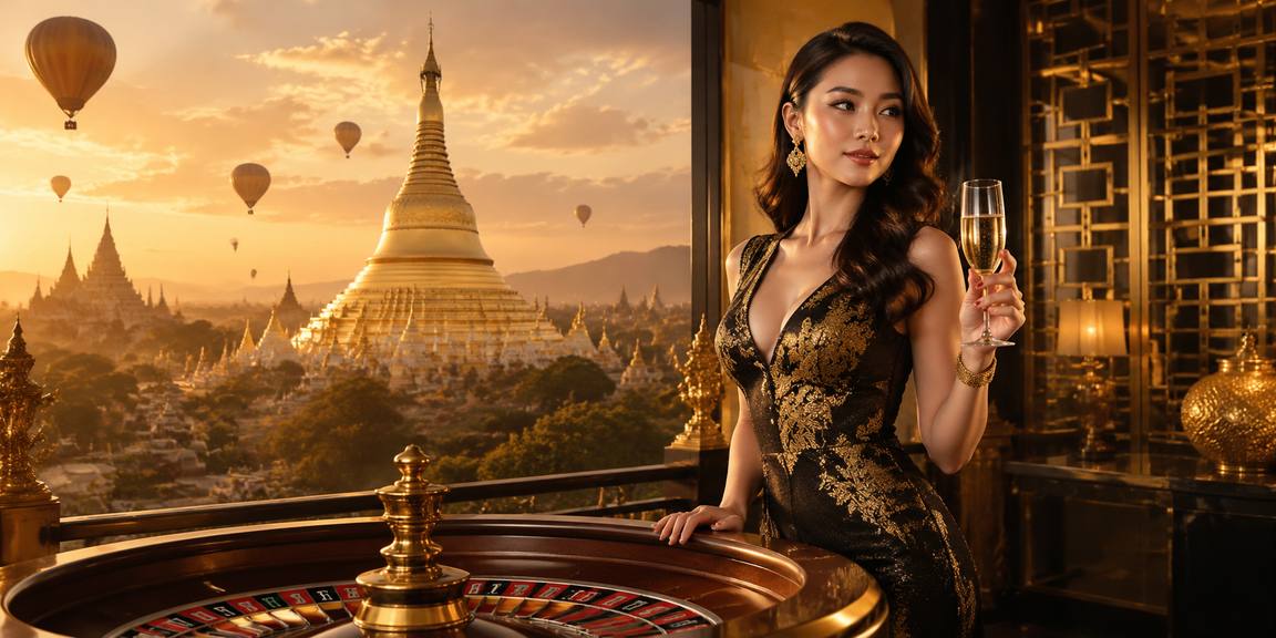 lucky388 ဘောလုံးအကောင်းဆုံး